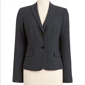 Calvin Klein Two Button Blazer - Barely Worn